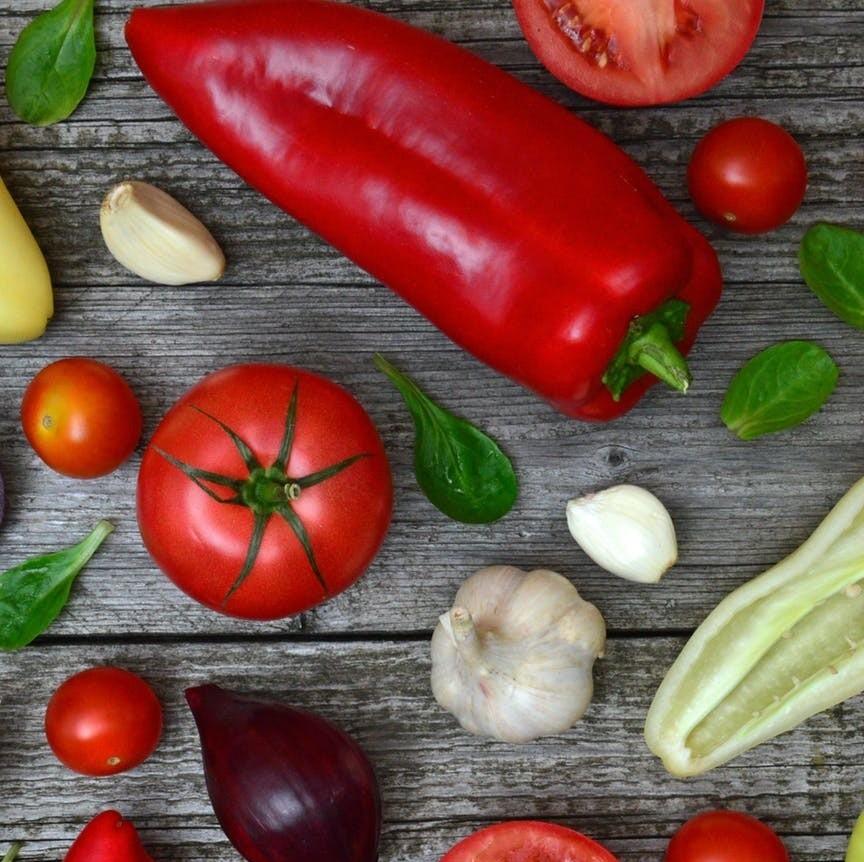 原始點溫熱性菜譜推薦：干煸香辣土豆丁-七不姜 生姜養生網-明德CSA生態姜園&明安農業