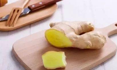 冬天打開吃(用)姜的正確方法-七不姜 生姜養生網-明德CSA生態姜園&明安農業