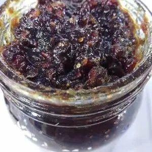 黑糖紅棗枸杞姜母茶醬-七不姜 生姜養生網-明德CSA生態姜園&明安農業