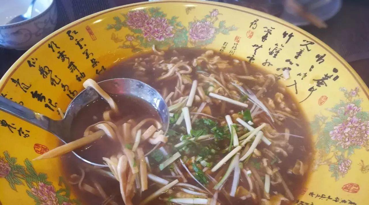 天冷了,來一碗酸辣湯!-七不姜 生姜養生網-明德CSA生態姜園&明安農業