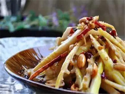 沒食欲？來一碗鮮嫩的竹筍讓你胃口大開！