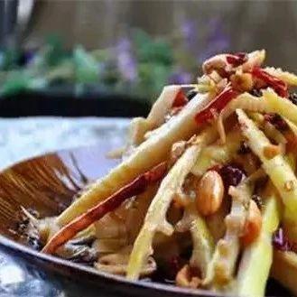 沒食欲?來一碗鮮嫩的竹筍讓你胃口大開!-七不姜 生姜養生網-明德CSA生態姜園&明安農業