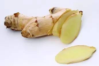 生姜全身都是寶，養生妙方逐個數