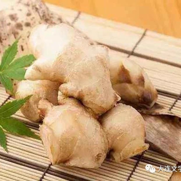 2020年五月冠亞軍大賽173號蘇磊：生姜（散文）-七不姜 生姜養生網-明德CSA生態姜園&明安農業