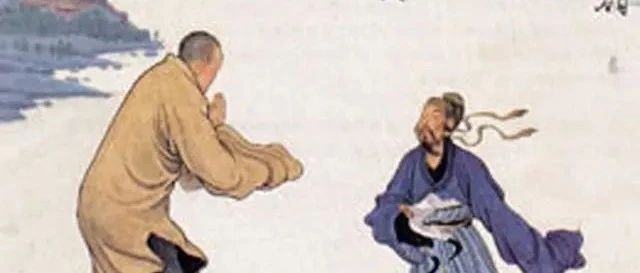 中醫養生故事——蘇東坡與生姜-七不姜 生姜養生網-明德CSA生態姜園&明安農業