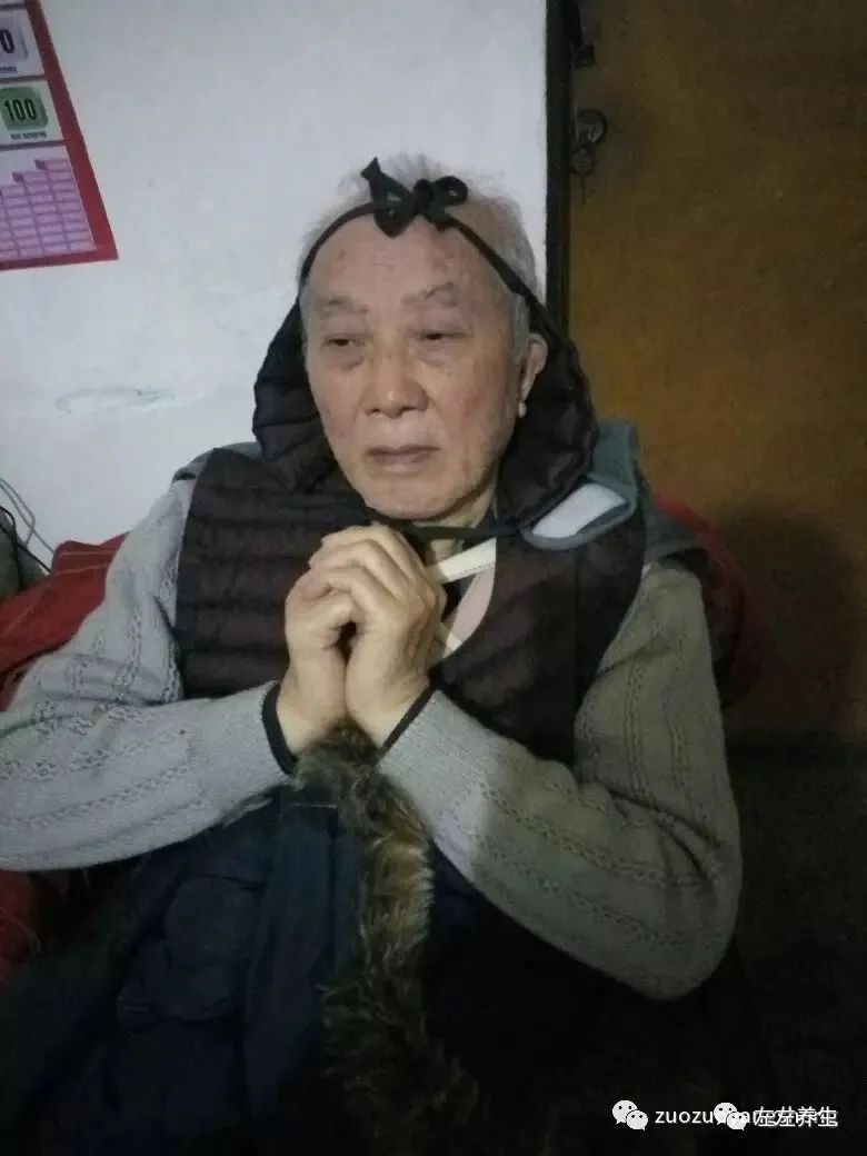 案例分享：前列腺癌的調理案例