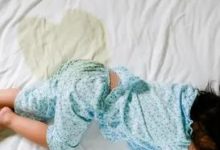 案例分享：5歲小孩經常尿床需要穿紙尿褲睡覺的案例-七不姜 生姜養生網-明德CSA生態姜園&明安農業