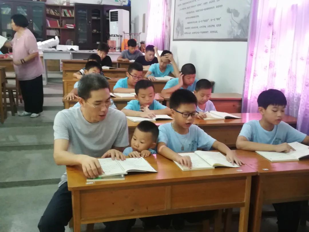 2024年廈門明道國學堂暑期少兒“耕讀結合”特色國學夏令營 招生簡章