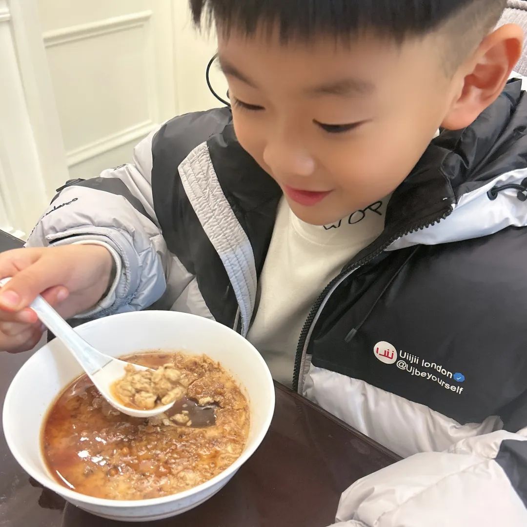 嗨，一起來“姜”快樂進行到底！