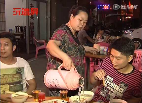 舌尖上的家鄉味：一碗擂茶飄香萬里