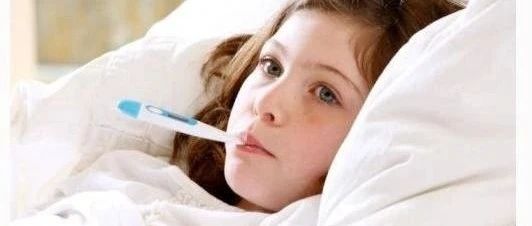案例分享:孩子高燒40°5,原始點調理兩次完全退燒的案例。-七不姜 生姜養生網-明德CSA生態姜園&明安農業