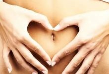 看一眼肚臍就知道你啥毛病！別不信！-七不姜 生姜養生網-明德CSA生態姜園&明安農業