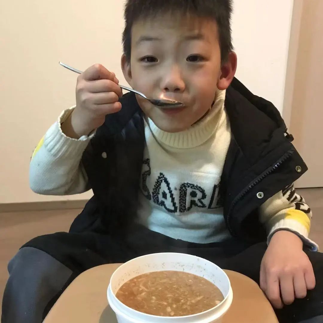 嗨，一起來“姜”快樂進行到底！