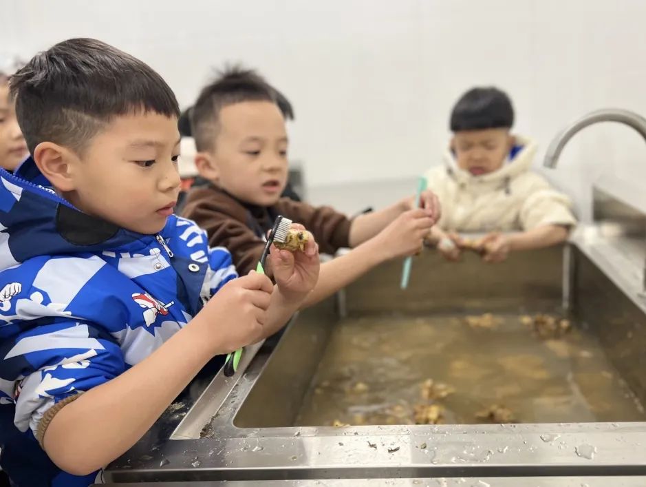 嗨，一起來“姜”快樂進行到底！
