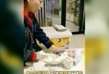 嬰幼兒腸脹氣、腸絞痛怎么辦？（附手法視頻）-七不姜 生姜養生網-明德CSA生態姜園&明安農業