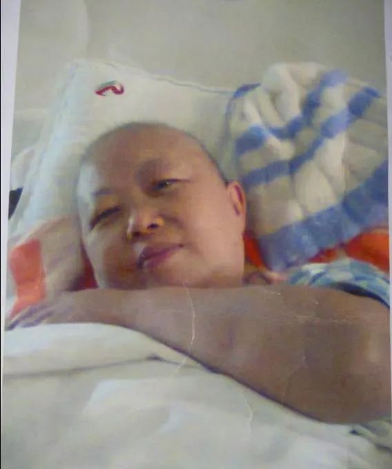 【原始點案例】原始點讓我重生----晚期乳腺癌患者分享 ?-七不姜 生姜養生網-明德CSA生態姜園&明安農業