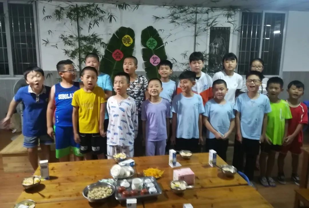 2024年廈門明道國學堂暑期少兒“耕讀結合”特色國學夏令營 招生簡章
