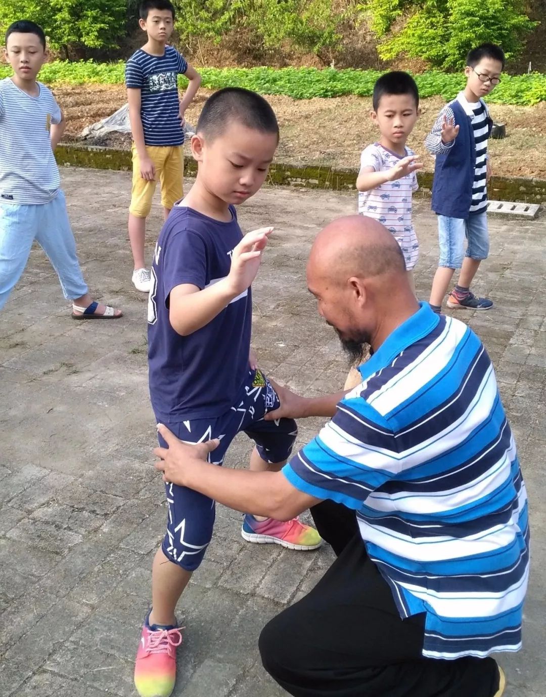 2024年廈門明道國學堂暑期少兒“耕讀結合”特色國學夏令營 招生簡章