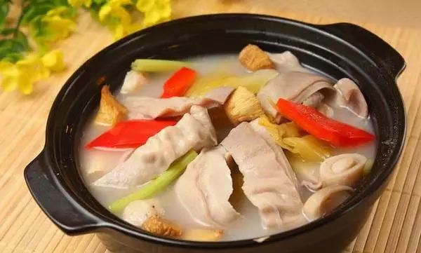 尋味臺州｜來一碗“姜心比心”，溫暖你的寒潮天