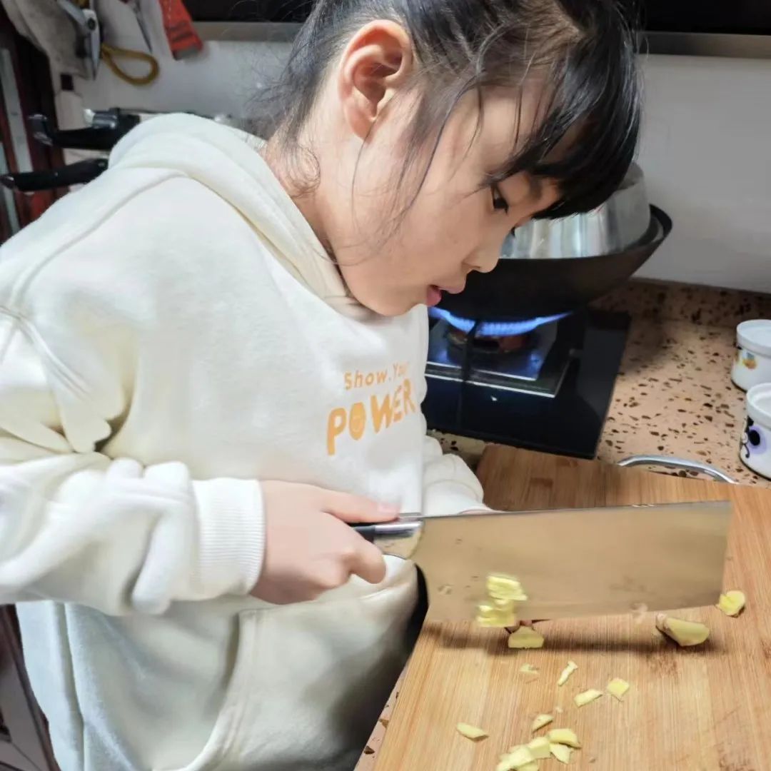 嗨，一起來“姜”快樂進行到底！