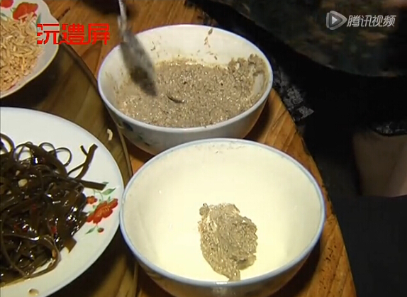 舌尖上的家鄉味：一碗擂茶飄香萬里