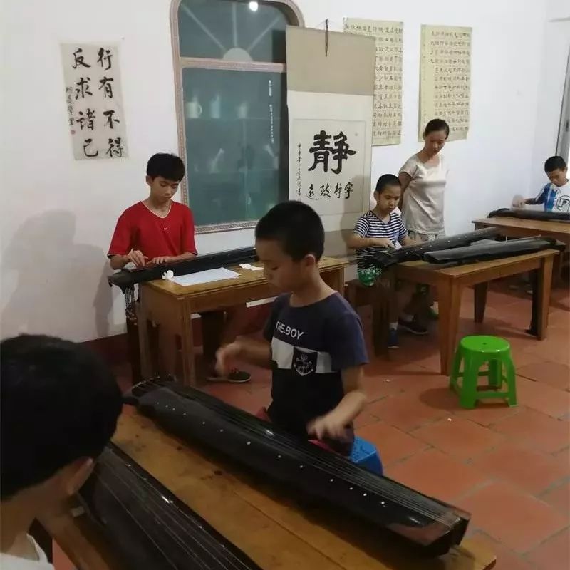 2024年廈門明道國學堂暑期少兒“耕讀結合”特色國學夏令營 招生簡章
