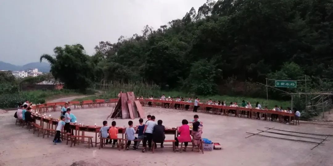 2024年廈門明道國學堂暑期少兒“耕讀結合”特色國學夏令營 招生簡章