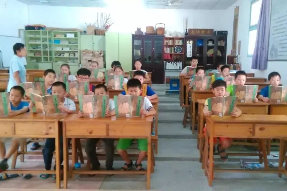 2024年廈門明道國學堂暑期少兒“耕讀結合”特色國學夏令營 招生簡章