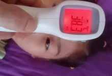 案例分享：兩小孩感冒發燒調理對比案例-七不姜 生姜養生網-明德CSA生態姜園&明安農業