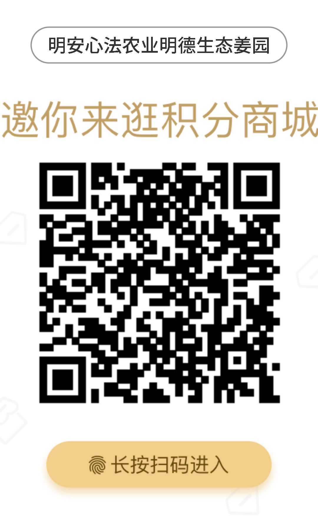 10月11月七不姜七不水稻秋收季！ 明安農業優惠 促銷 折扣 送禮