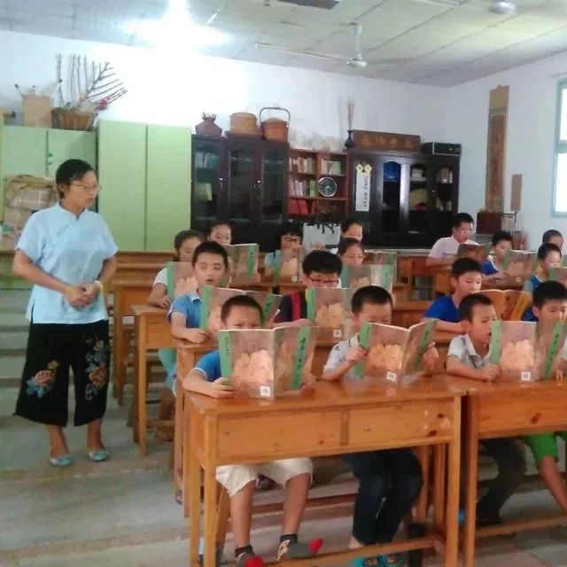 2024年廈門明道國學堂暑期少兒“耕讀結合”特色國學夏令營 招生簡章