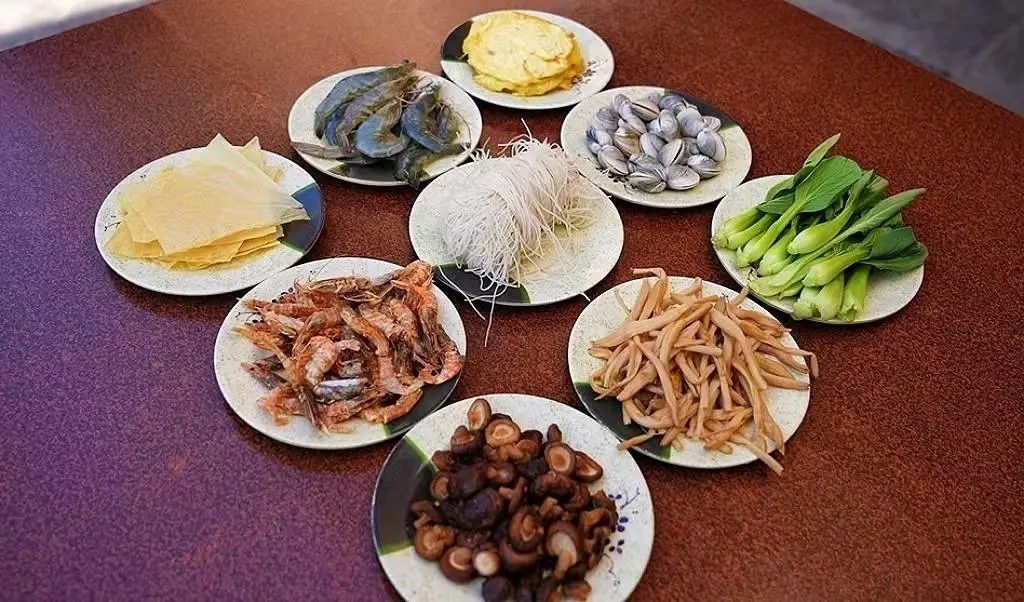 尋味臺州｜來一碗“姜心比心”，溫暖你的寒潮天