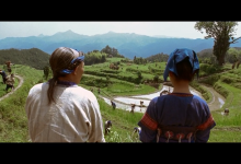 原始點姜的應用（如何制作干姜片及熬煮姜湯）2016-七不姜 生姜養生網-明德CSA生態姜園&明安農業