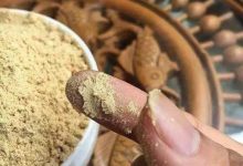 這一款經典的內外熱源——姜粉，人人都需要！-七不姜 生姜養生網-明德CSA生態姜園&明安農業