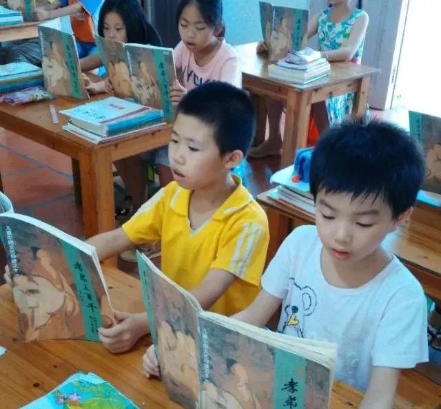 2024年廈門明道國學堂暑期少兒“耕讀結合”特色國學夏令營 招生簡章