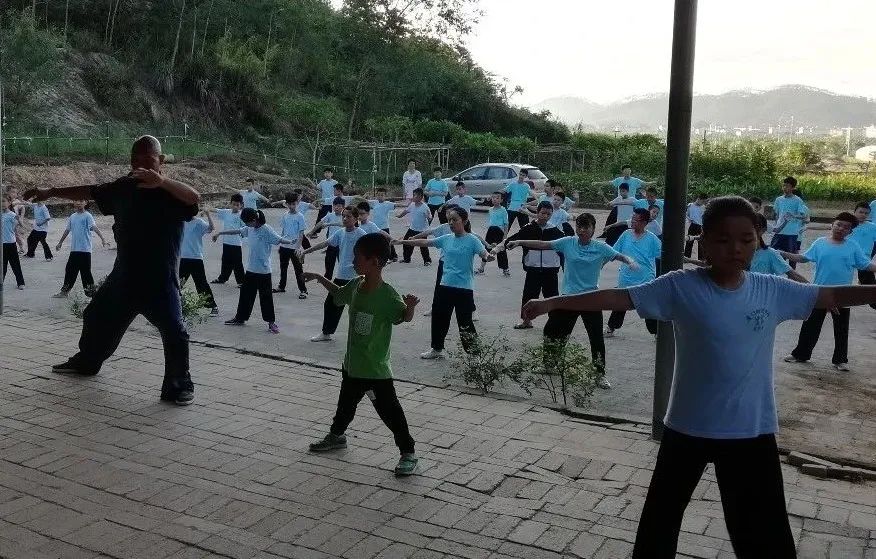 2024年廈門明道國學堂暑期少兒“耕讀結合”特色國學夏令營 招生簡章