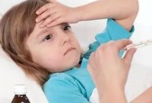 案例分享：小孩高燒兩天，體溫爆表調理案例-七不姜 生姜養生網-明德CSA生態姜園&明安農業