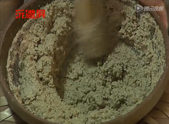 舌尖上的家鄉味：一碗擂茶飄香萬里