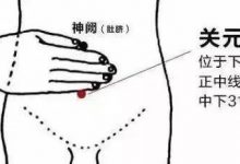 秋后培補元氣，這個穴位是大補！-七不姜 生姜養生網-明德CSA生態姜園&明安農業