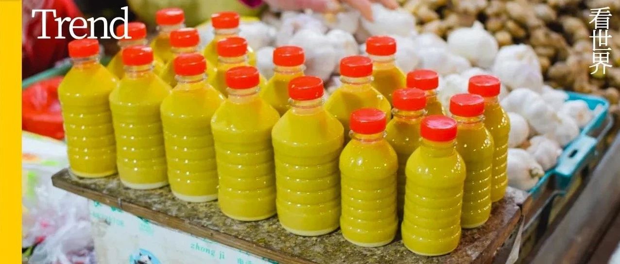 一種南方罕見的扛凍核武器,出現在臺州-七不姜 生姜養生網-明德CSA生態姜園&明安農業