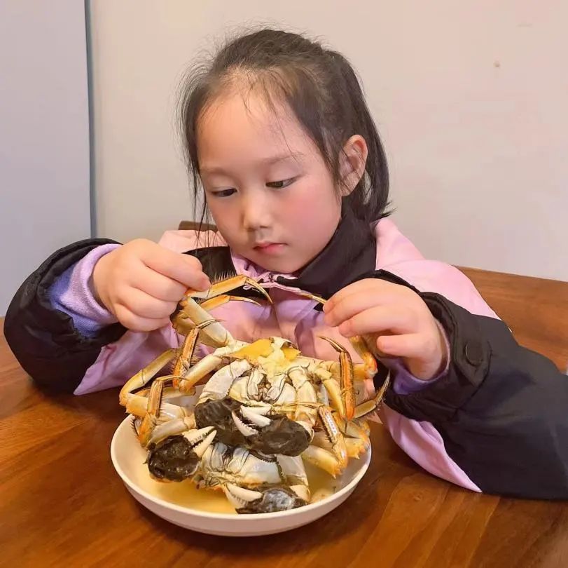 嗨，一起來“姜”快樂進行到底！