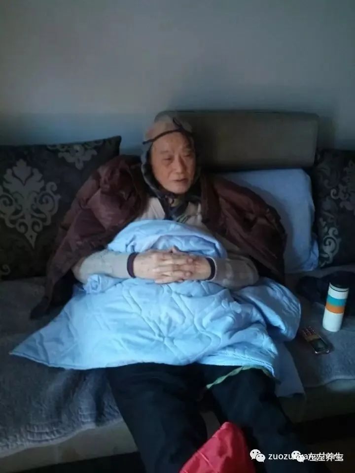 案例分享：前列腺癌的調理案例
