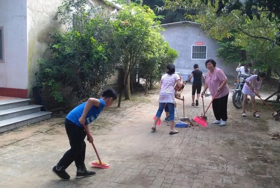 2024年廈門明道國學堂暑期少兒“耕讀結合”特色國學夏令營 招生簡章
