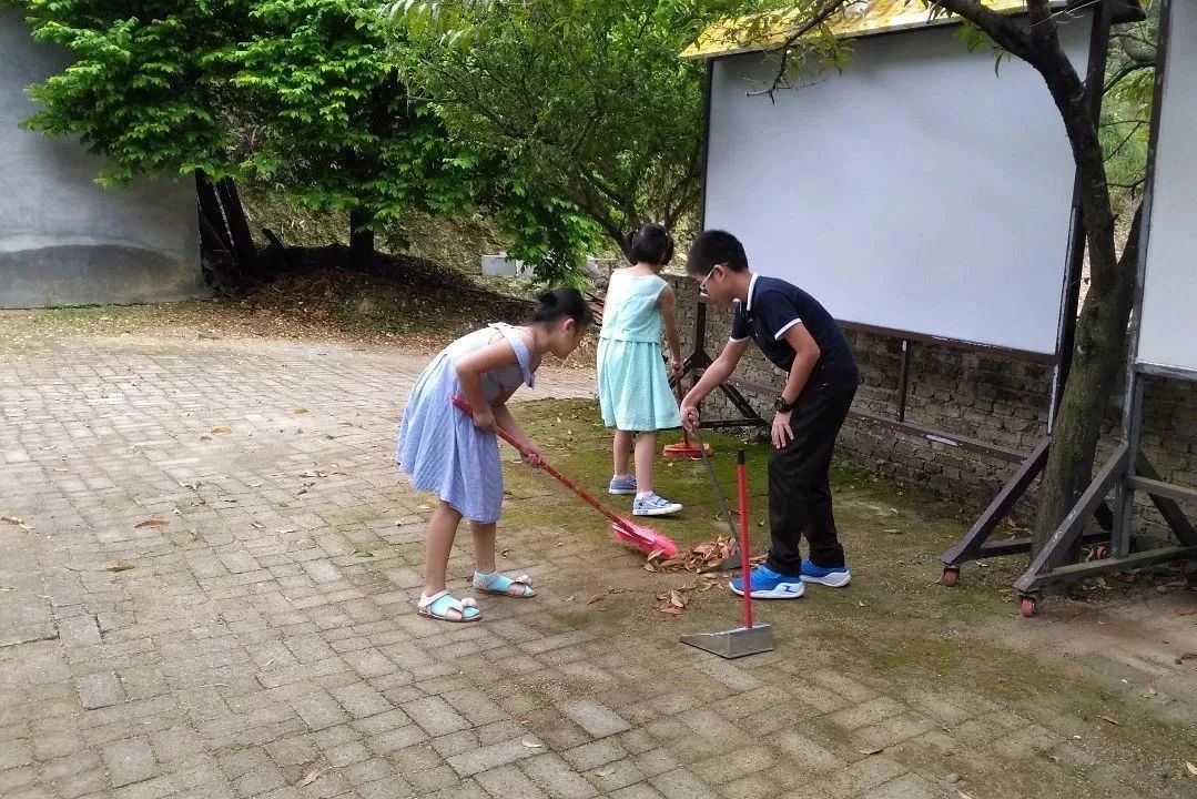 2024年廈門明道國學堂暑期少兒“耕讀結合”特色國學夏令營 招生簡章