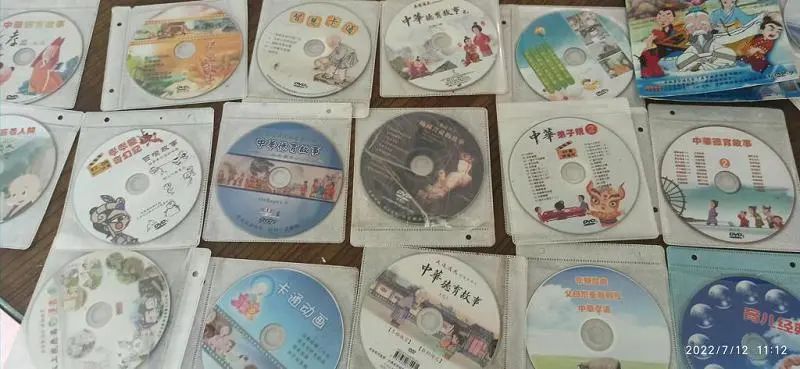 2023年浙江仙居 明安青少年兒童國學耕讀夏令營回顧 7/8-8/4