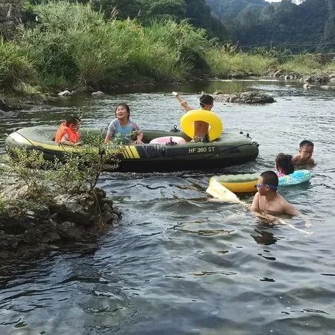 2023年浙江仙居 明安青少年兒童國學耕讀夏令營回顧 7/8-8/4-七不姜 生姜養生網-明德CSA生態姜園&明安農業