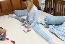 案例分享：兩小兒高燒不退調理案例-七不姜 生姜養生網-明德CSA生態姜園&明安農業