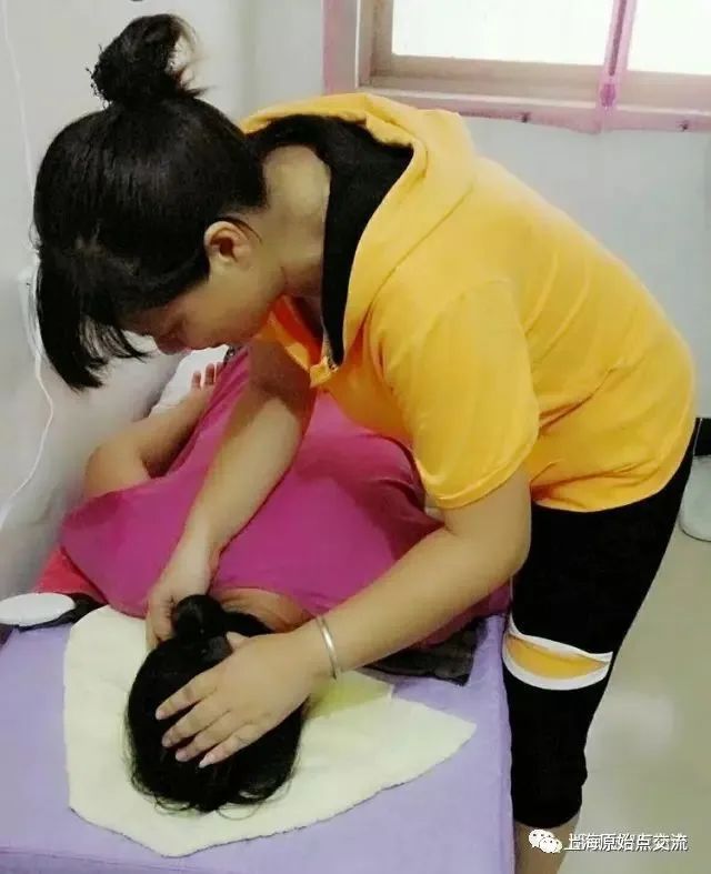 原始點醫學案例: 子宮肌瘤