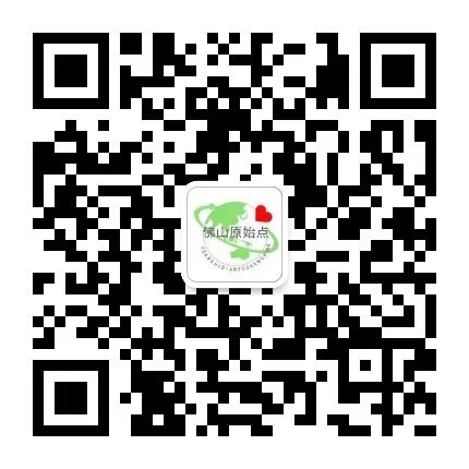佛山原始點日常服務、學習等系列分享 佛山原始點日常服務、學習等系列分享