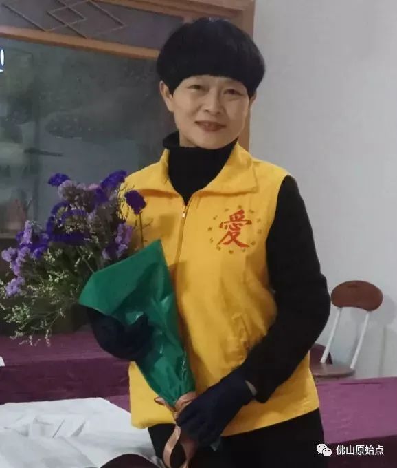本中心學員花開武漢：原始點調理肩周炎案例